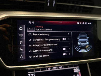 Audi A6 Gebrauchtwagen Audi A6 Gebrauchtwagen