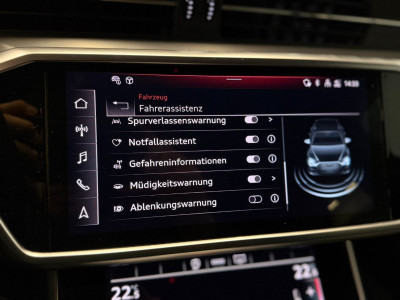 Audi A6 Gebrauchtwagen Audi A6 Gebrauchtwagen