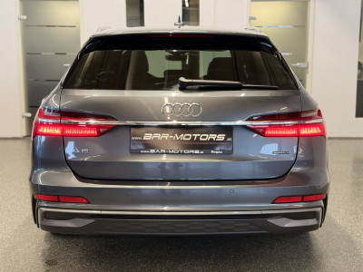 Audi A6 Gebrauchtwagen Audi A6 Gebrauchtwagen