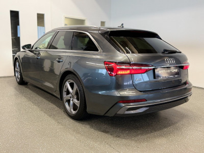 Audi A6 Gebrauchtwagen Audi A6 Gebrauchtwagen