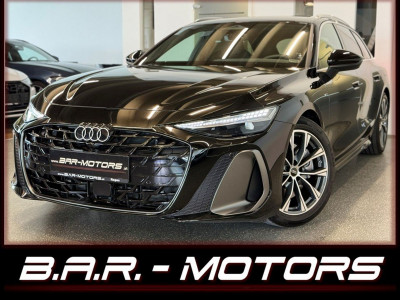 Audi A6 Jahreswagen