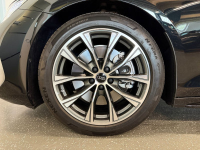 Audi A6 Jahreswagen