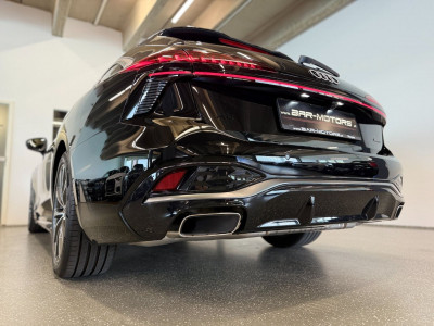 Audi A6 Jahreswagen