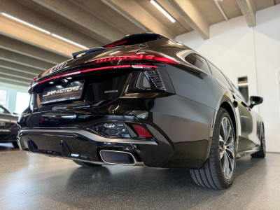 Audi A6 Jahreswagen