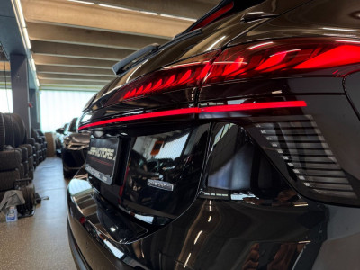 Audi A6 Jahreswagen