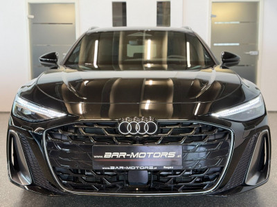 Audi A6 Jahreswagen