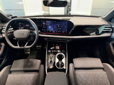 Audi A6 Jahreswagen