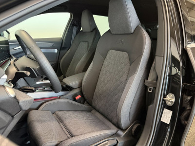 Audi A6 Jahreswagen