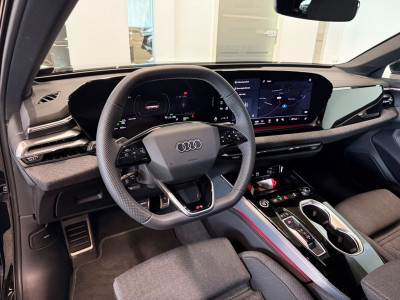 Audi A6 Jahreswagen