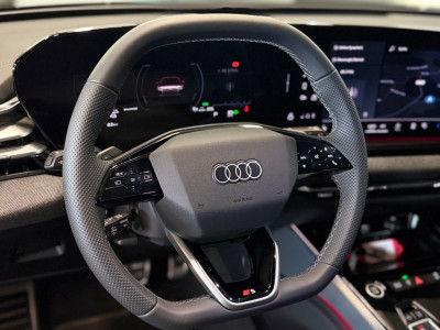 Audi A6 Jahreswagen