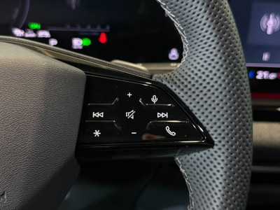 Audi A6 Jahreswagen