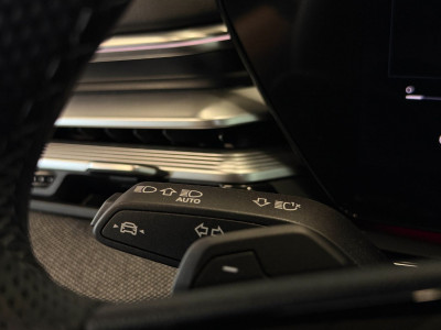 Audi A6 Jahreswagen