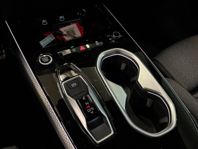 Audi A6 Jahreswagen