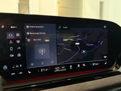 Audi A6 Jahreswagen