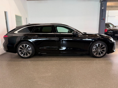Audi A6 Jahreswagen
