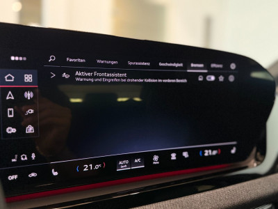Audi A6 Jahreswagen