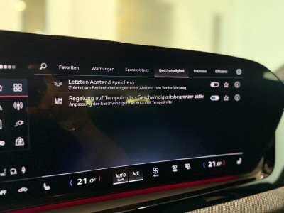 Audi A6 Jahreswagen