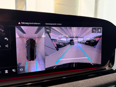 Audi A6 Jahreswagen