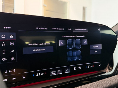 Audi A6 Jahreswagen