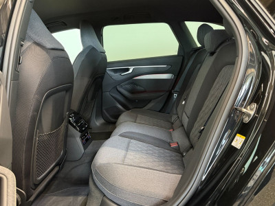 Audi A6 Jahreswagen