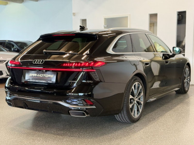 Audi A6 Jahreswagen
