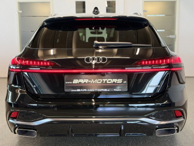 Audi A6 Jahreswagen