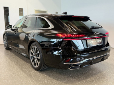 Audi A6 Jahreswagen