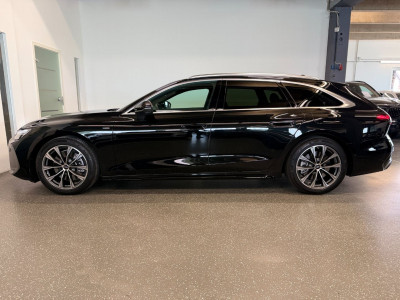 Audi A6 Jahreswagen