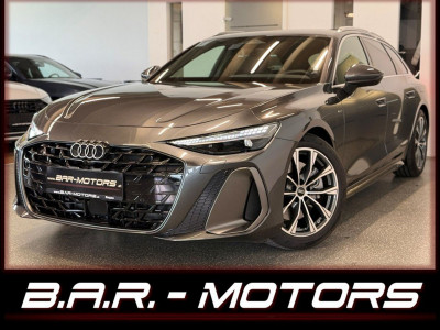 Audi A6 Jahreswagen Audi A6 Jahreswagen