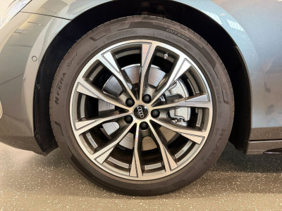 Audi A6 Jahreswagen Audi A6 Jahreswagen