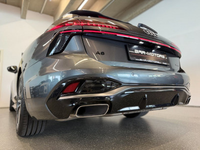 Audi A6 Jahreswagen Audi A6 Jahreswagen