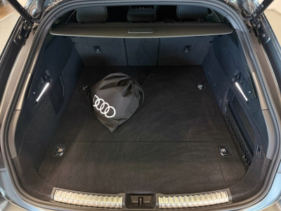 Audi A6 Jahreswagen Audi A6 Jahreswagen