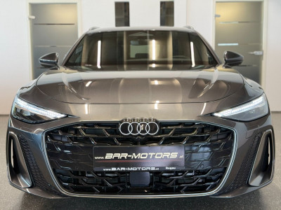 Audi A6 Jahreswagen Audi A6 Jahreswagen