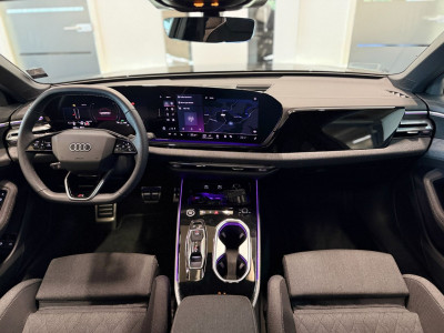 Audi A6 Jahreswagen Audi A6 Jahreswagen