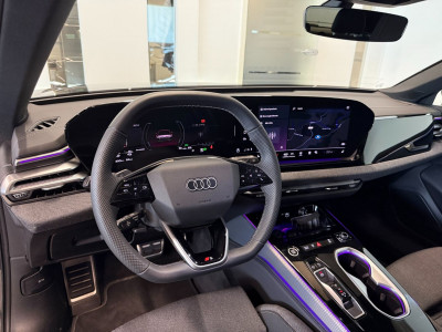Audi A6 Jahreswagen Audi A6 Jahreswagen