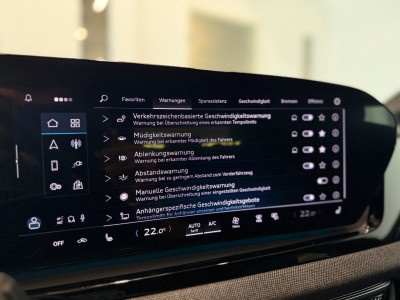 Audi A6 Jahreswagen Audi A6 Jahreswagen