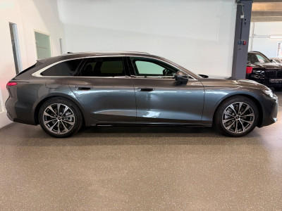 Audi A6 Jahreswagen Audi A6 Jahreswagen
