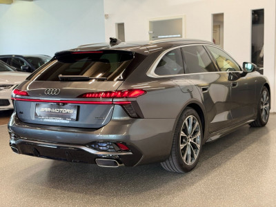 Audi A6 Jahreswagen Audi A6 Jahreswagen