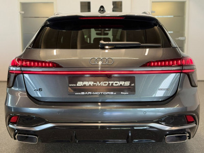 Audi A6 Jahreswagen Audi A6 Jahreswagen