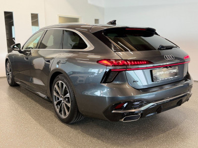 Audi A6 Jahreswagen Audi A6 Jahreswagen