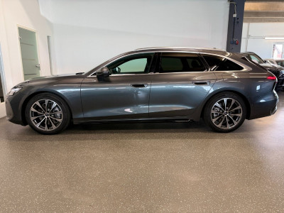Audi A6 Jahreswagen Audi A6 Jahreswagen