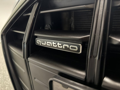 Audi A4 Allroad Gebrauchtwagen
