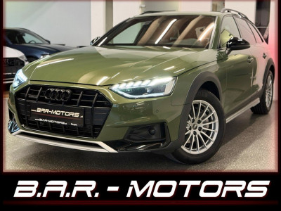 Audi A4 Allroad Gebrauchtwagen