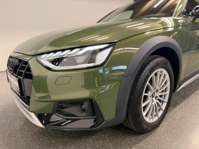Audi A4 Allroad Gebrauchtwagen