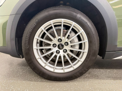 Audi A4 Allroad Gebrauchtwagen