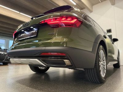 Audi A4 Allroad Gebrauchtwagen