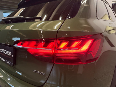 Audi A4 Allroad Gebrauchtwagen