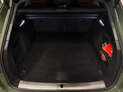 Audi A4 Allroad Gebrauchtwagen