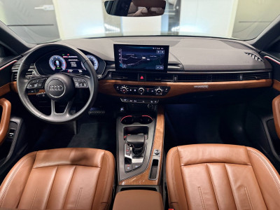 Audi A4 Allroad Gebrauchtwagen