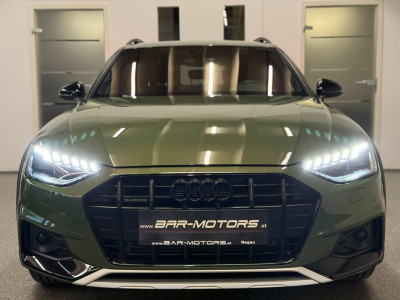 Audi A4 Allroad Gebrauchtwagen